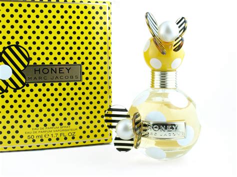 marc jacobs honey reviews.